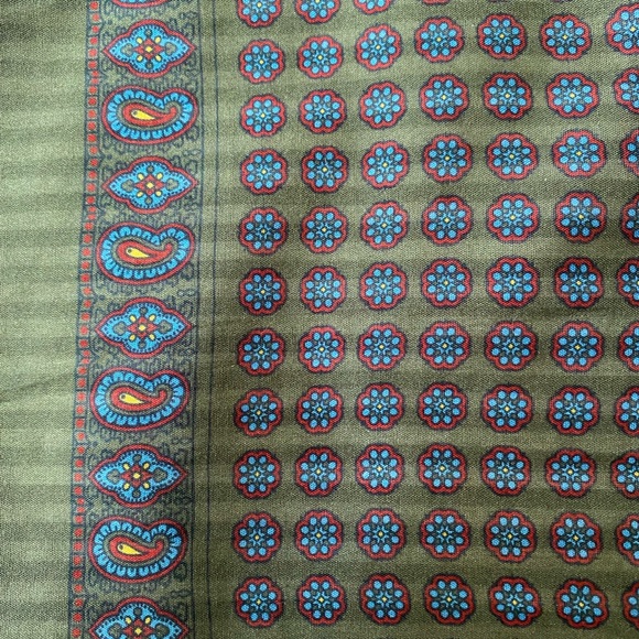 Gant Rugger Cotton Scarf - Picture 2 of 6